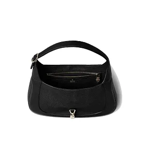 Gucci Сумка на плечо Jackie 1961 Black - фото 3