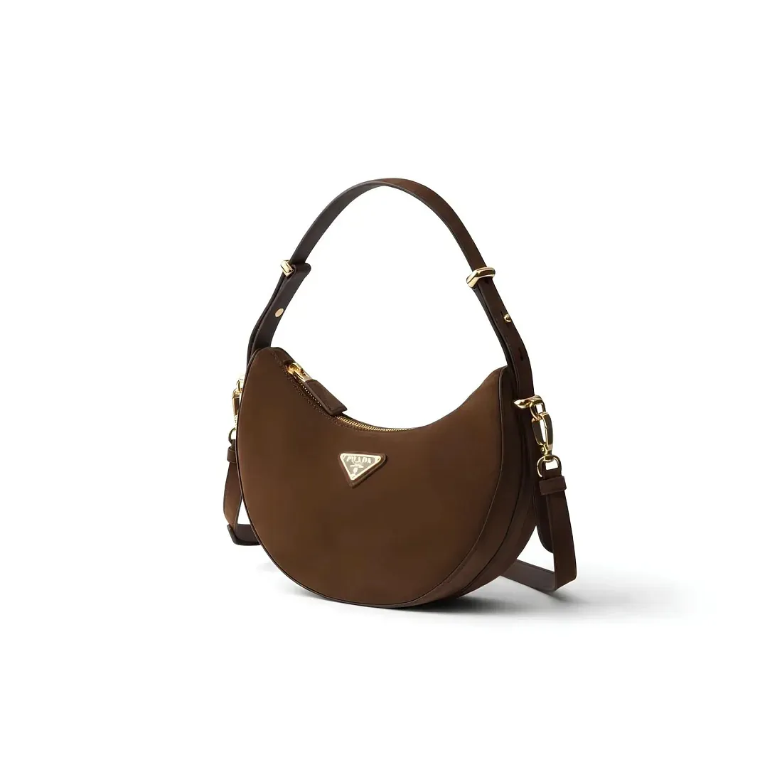 Prada Мини-сумка Arque - фото 2