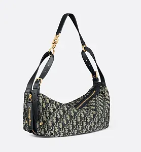 Dior Сумка D-Journey среднего формата - фото 3