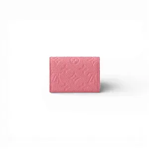 Louis Vuitton Кошелек Rosalie Beige - фото 8