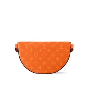 Louis Vuitton Сумка Moon с плечевым ремнем - фото 5