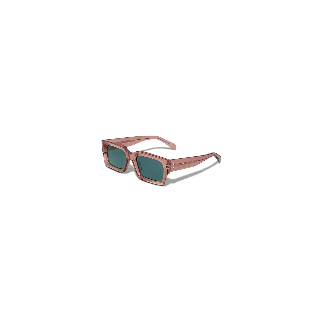 Celine Солнцезащитные очки Black Frame 53 Men - фото 2