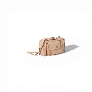 Miu Miu Сумка Utilitaire Sand Beige - фото 3