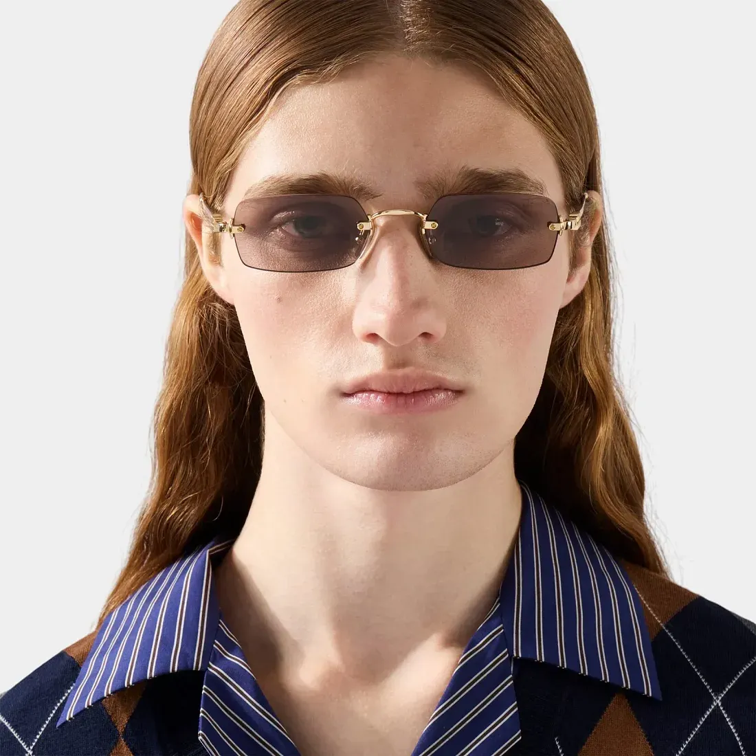 Miu Miu Солнцезащитные очки Eyewear - фото 4
