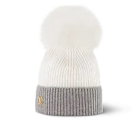 Louis Vuitton Бини LV Cold Spark White - фото 1