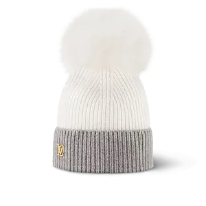 Louis Vuitton Бини LV Cold Spark White - фото 1