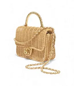 Chanel Мини-сумка - фото 3