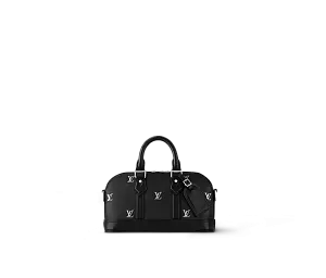 Louis Vuitton Сумка Alma East West - фото 1
