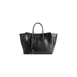 Balenciaga Сумка Hampton маленького формата - фото 1