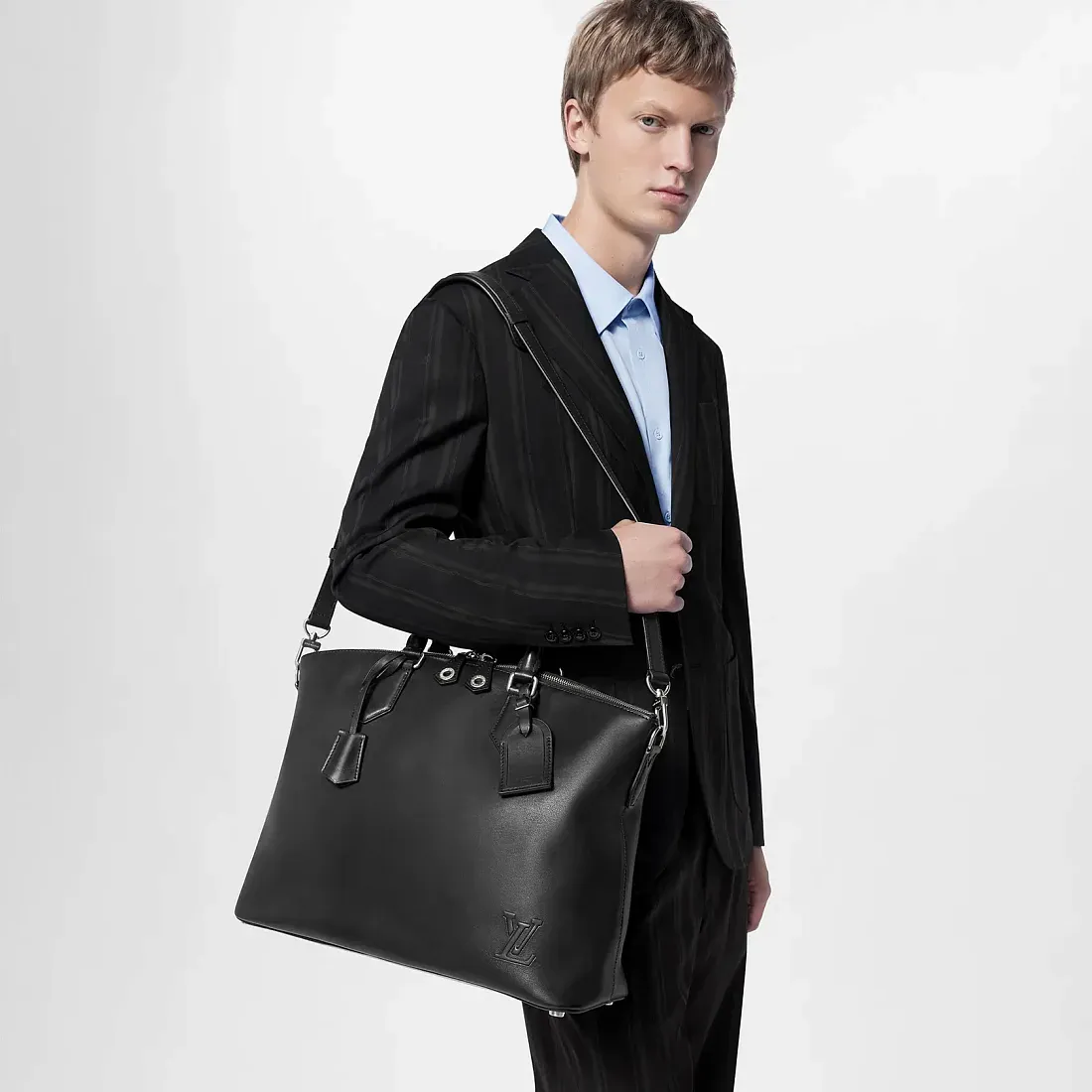 Louis Vuitton Сумка Lock It MM - фото 2