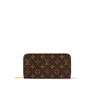 Louis Vuitton Кошелек Zippy Rose Ballerine - фото 2