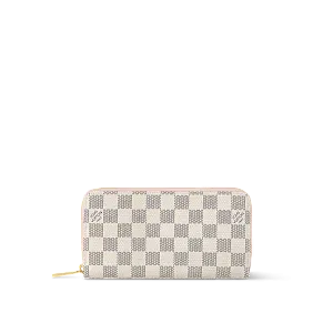 Louis Vuitton Кошелек Zippy - фото 1