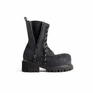 Balenciaga Ботильоны Stomper - фото 1
