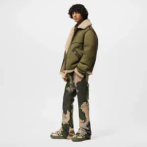 Louis Vuitton Кроссовки LV Trainer Maxi - фото 2
