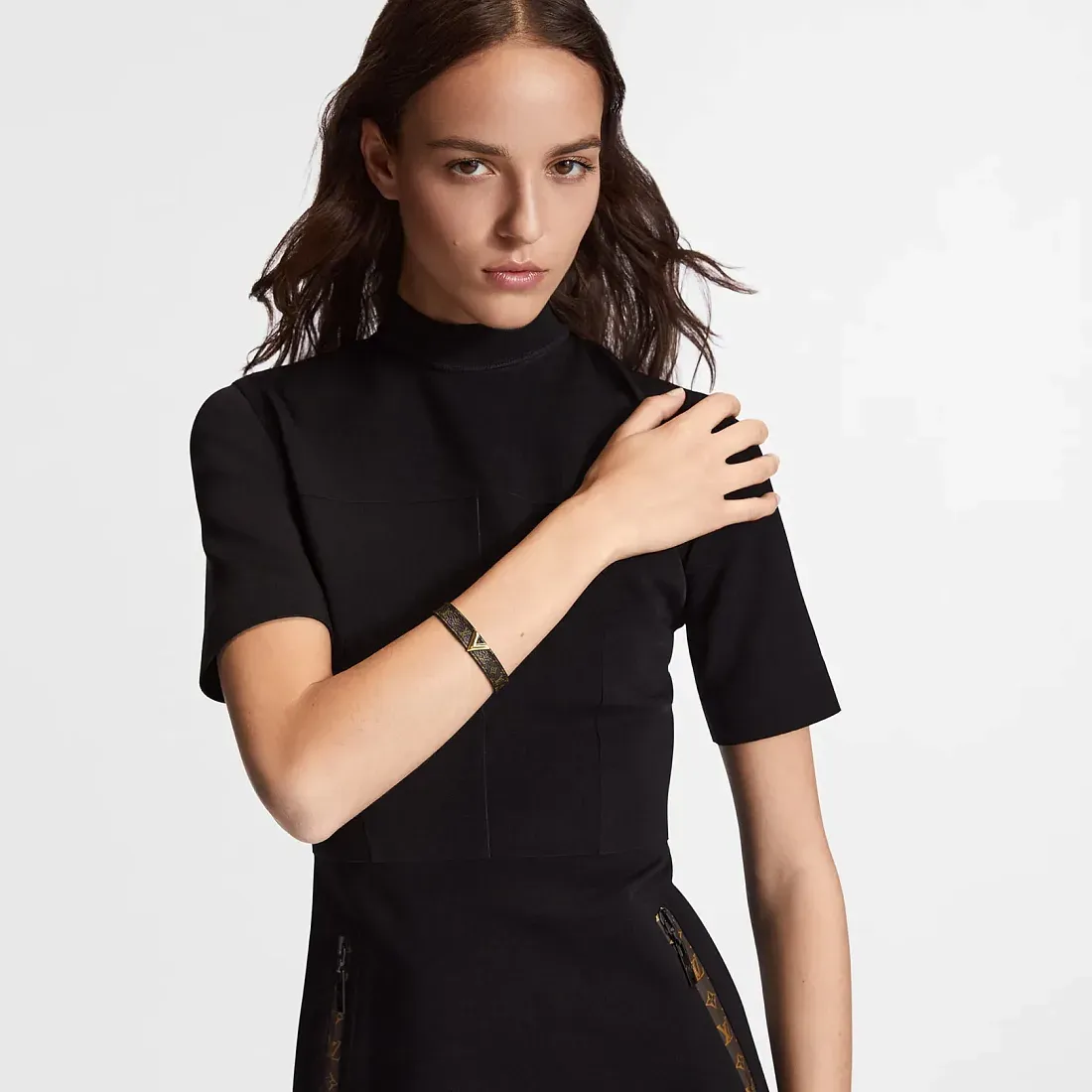 Louis Vuitton Браслет Essential V - фото 4