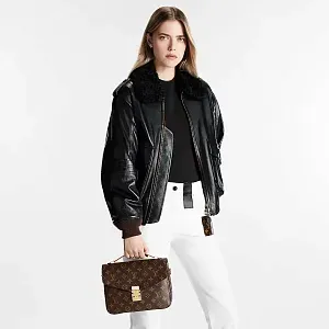Louis Vuitton Сумка Pochette Metis - фото 2
