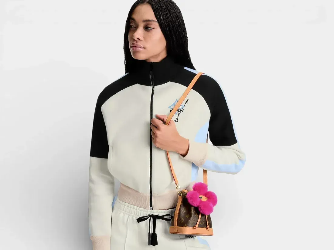 Louis Vuitton Сумка Noah-Where Vivienne - фото 6