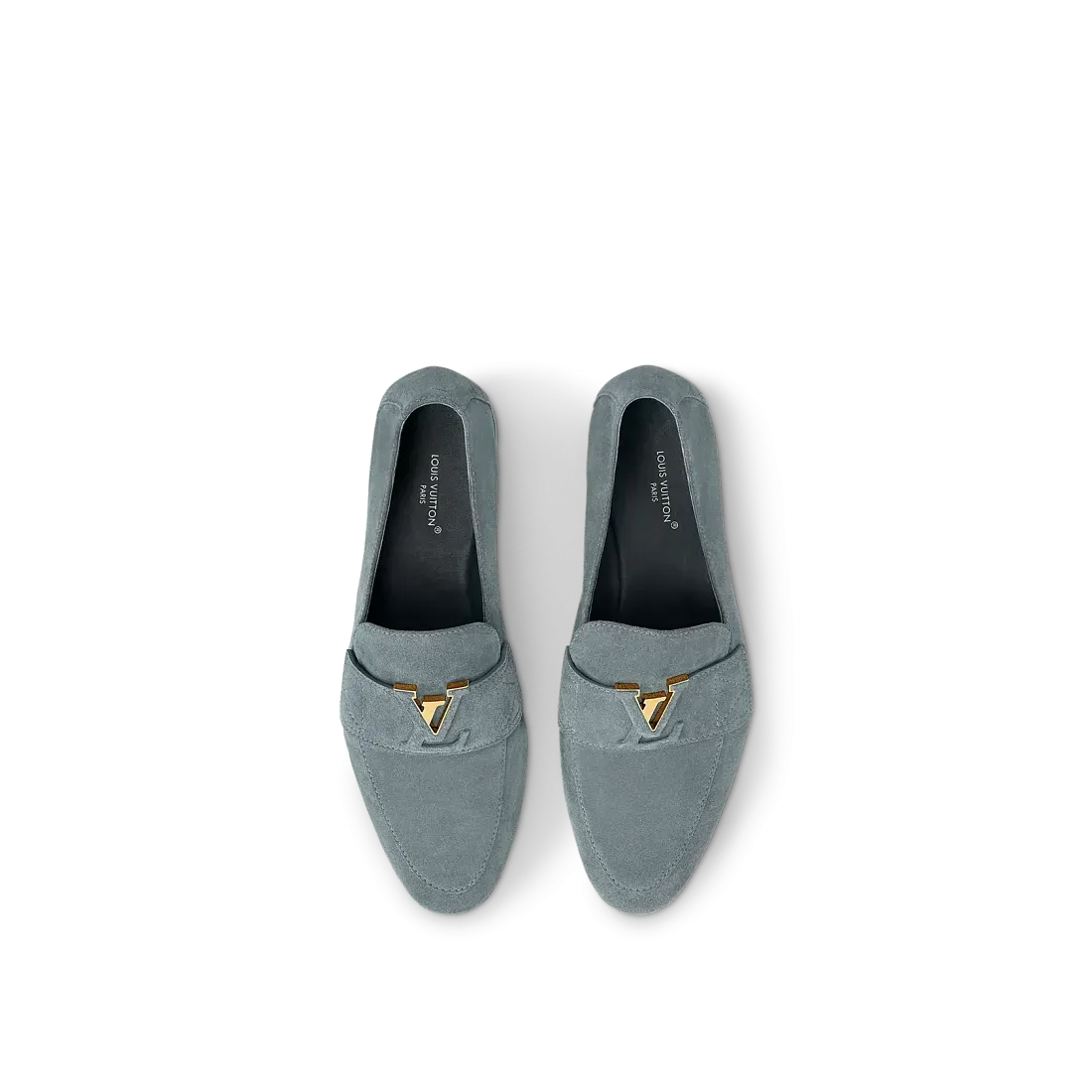 Louis Vuitton Лоферы LV Capri - фото 2
