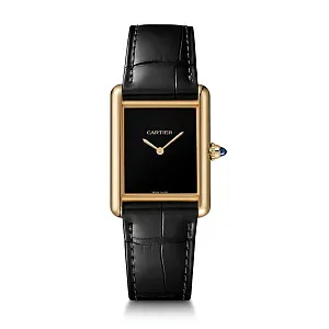 Cartier Часы Tank Louis watch - фото 1