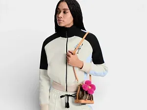 Louis Vuitton Сумка Noah-Where Vivienne - фото 6