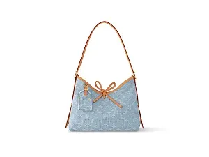 Louis Vuitton Сумка Carry All PM - фото 1
