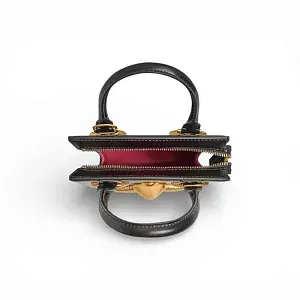 Schiaparelli Сумка Mini Bijoux Anatomie - фото 5
