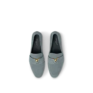 Louis Vuitton Лоферы LV Capri - фото 2