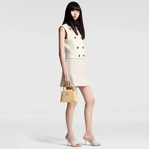 Louis Vuitton Мюли Neo Revival White - фото 2