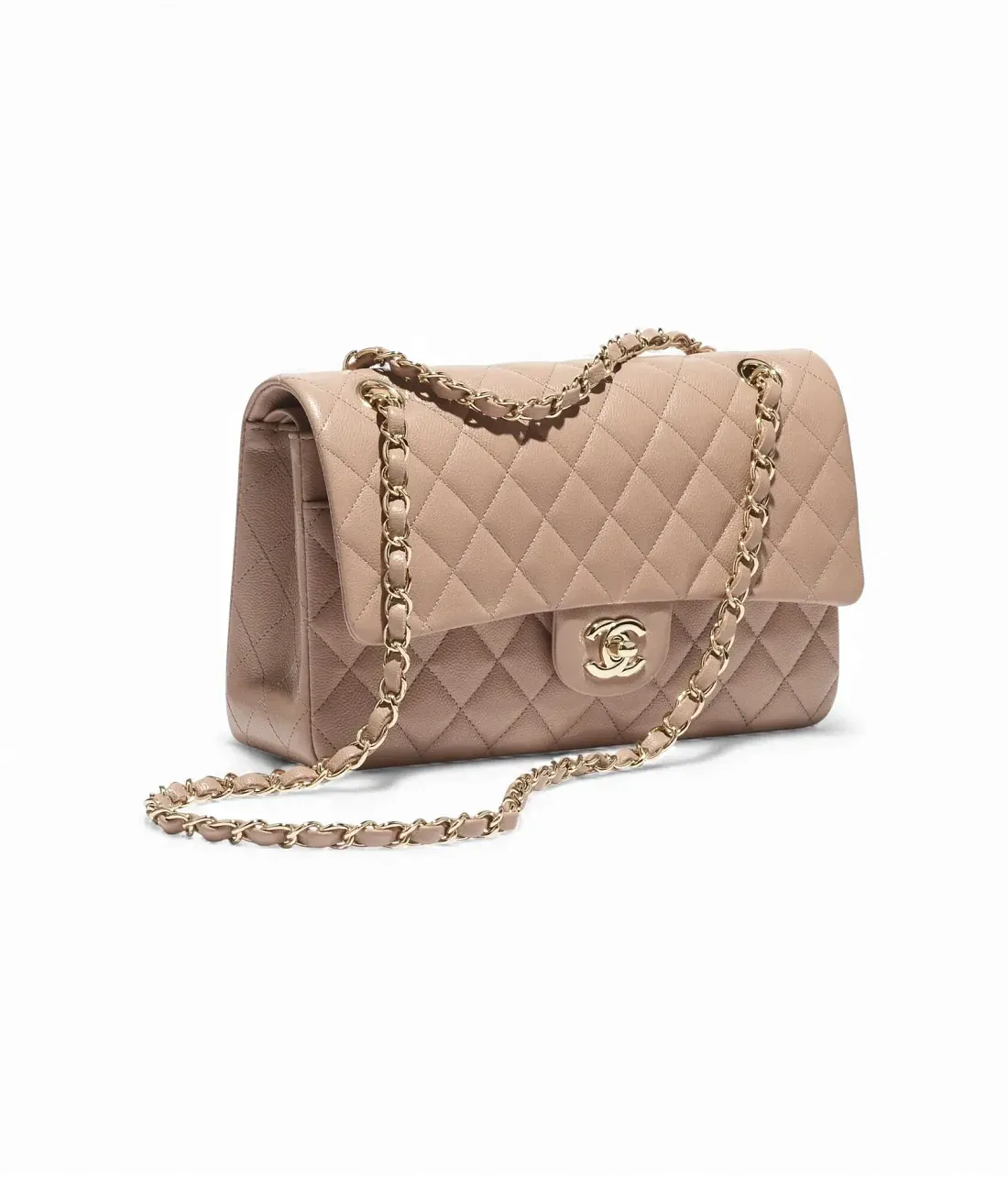 Chanel Сумка Beige - фото 2