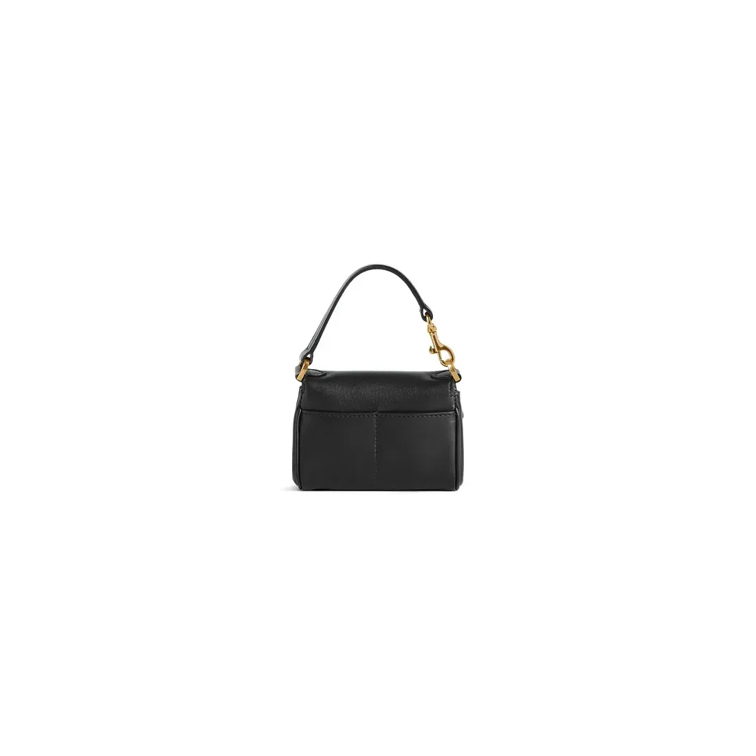 Balenciaga Сумка Rodeo микро формата - фото 3