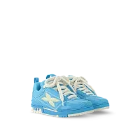 Louis Vuitton Сникеры LV Skate Blue - фото 1