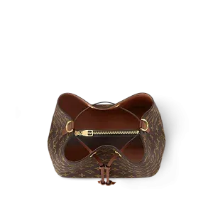 Louis Vuitton Сумка NeoNoe MM Caramel - фото 2