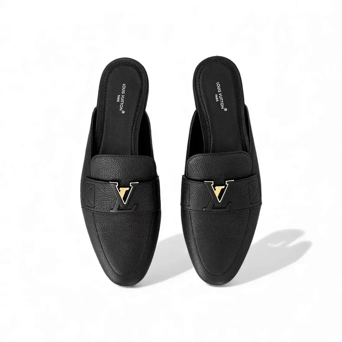 Louis Vuitton Мокасины Mare - фото 3