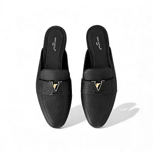 Louis Vuitton Мокасины Mare - фото 3
