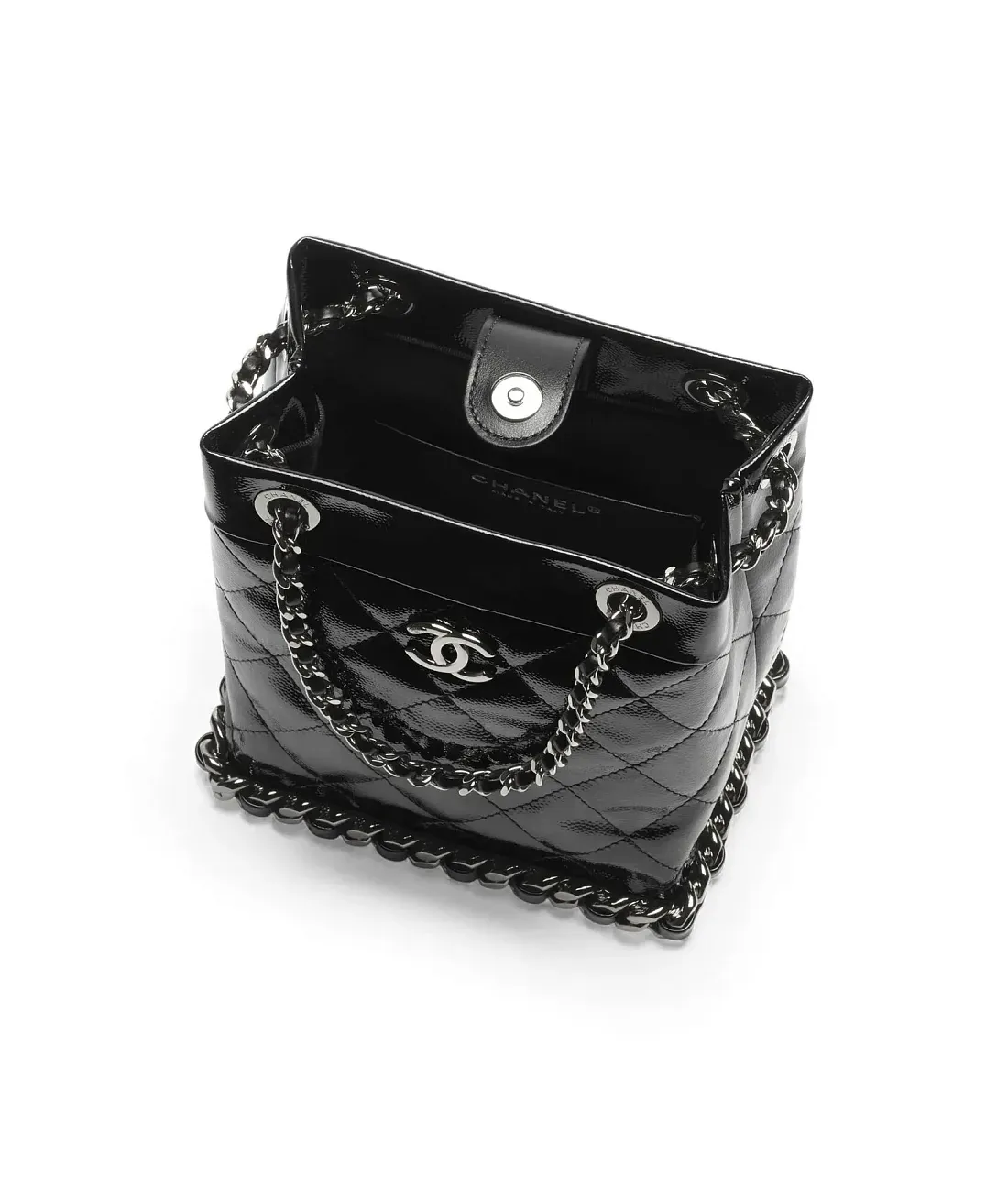 Chanel Мини-сумка - фото 4