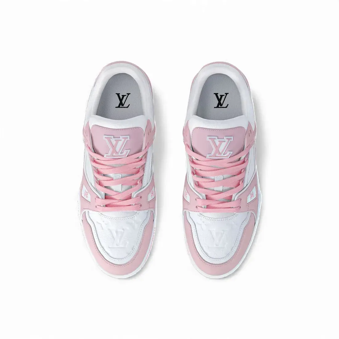 Louis Vuitton Кроссовки Trainer - фото 4