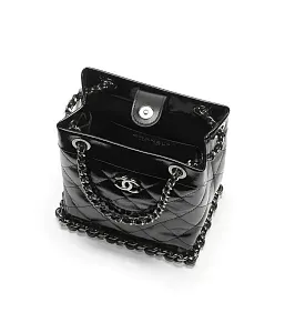Chanel Мини-сумка - фото 4