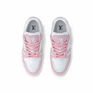 Louis Vuitton Кроссовки Trainer - фото 4