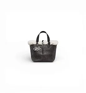 Dior Мини-сумка Always DiorAlps - фото 1