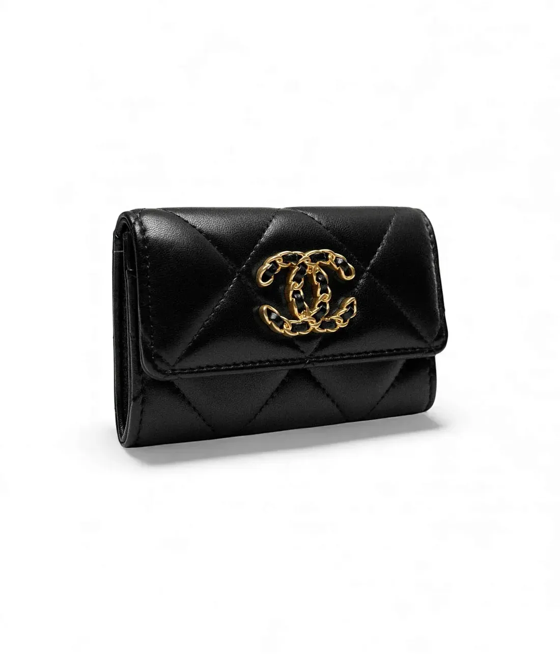 Chanel Кардхолдер - фото 2