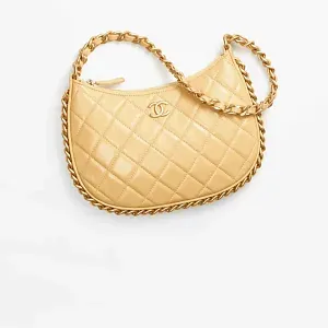 Chanel Сумка Hobo - фото 2
