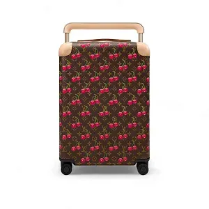 Louis Vuitton Чемодан Horizon 55 для ручной клади LV x TM - фото 1