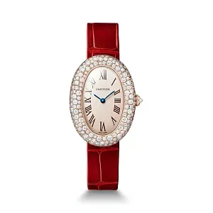 Cartier Часы Baignoire watch - фото 1