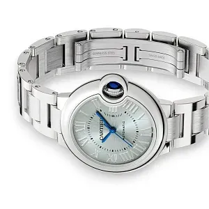 Cartier Часы Ballon Bleu de - фото 5