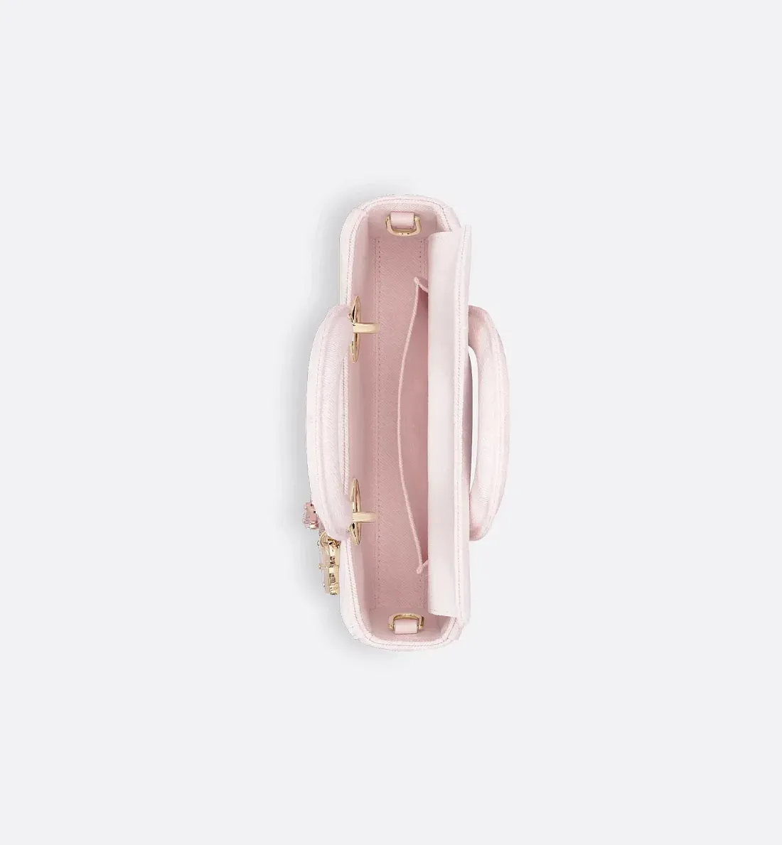 Dior Сумка Lady D-Joy Small - фото 3