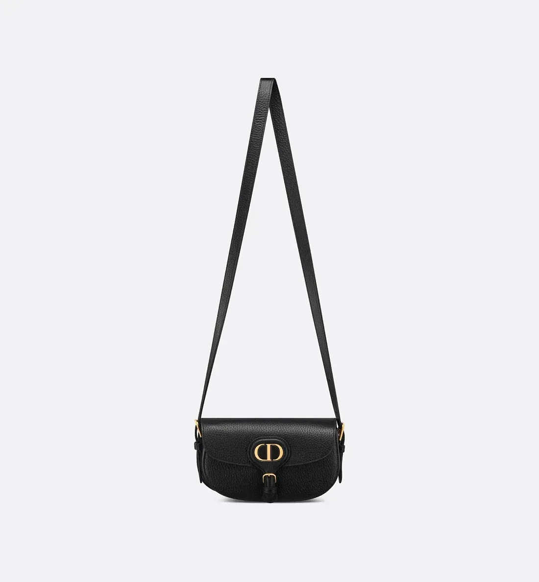 Dior Сумка East-West Bobby Black - фото 5
