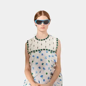 Miu Miu Солнцезащитные очки - фото 2