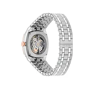 Gucci Часы 25H 40 - фото 3