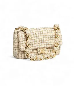 Chanel Большая сумка Flap - фото 2