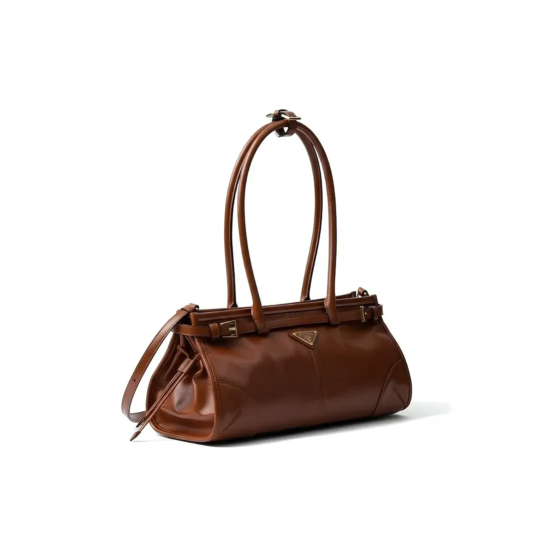 Prada Сумка средняя Bonnie - фото 3